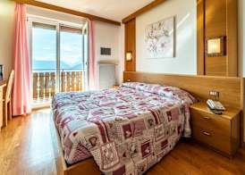 Albergo Bucaneve 4