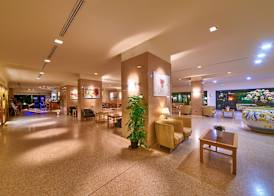 Grand Hotel Delle Terme Re Ferdinando 3