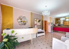 Hotel Romantik & Depandance 5