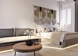 F Fine Suites - Adults Only 5