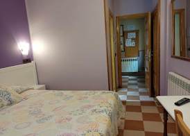 Hostal Don Jaime I y II 2