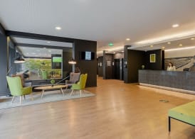 Neat Hotel Avenida 3