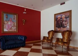 Hotel Centro Turistico Gardesano 4