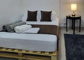 BnB Eco Stay 5