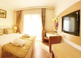 Ladonia Hotels Delmare - All Inclusive 5