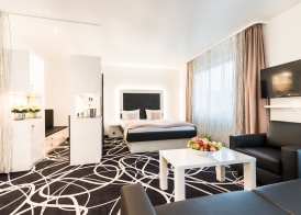 Sieben Welten Hotel & Spa Resort 5