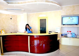 Resort Rocca di Vadaro - Seafront Suites, Rooms & Apartments 2