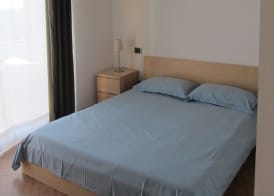 Hotel Pedra Ruja 2