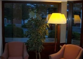 Hotel Evergreen 2