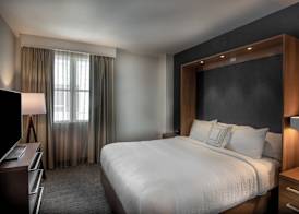 Residence Inn by Marriott Washington, DC National Mall 4