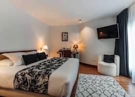Villa Kerasy Hotel Spa 5
