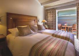 Sanctuary Lodge, A Belmond Hotel, Machu Picchu 4