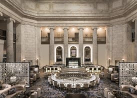 The Ritz-Carlton, Philadelphia 3