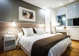 Hotel Don Pepe Ria 3