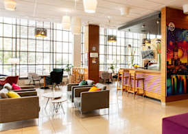 Mercure Warszawa Airport 5