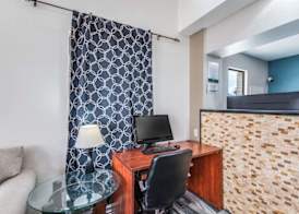 Quality Inn near Medical Center 5