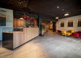 Phi Hotel Piajo 2