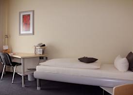 Business Vital Hotel am Rennsteig 5