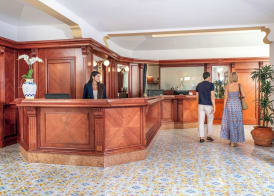 La Reginella Resort & Spa 2