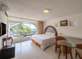 Hotel Maya Caribe Faranda Cancún 3