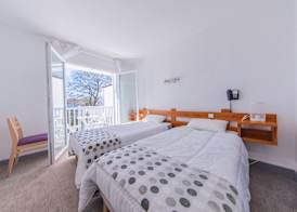 Hôtel Land'Azur 4