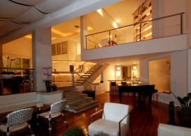 Vitória Hotel Concept Campinas 2