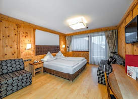 Hotel Alaska 5