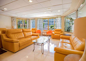 Hotel Servigroup Castilla 3
