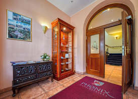 Hotel Seeblick Wismar 2