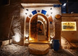 Misty Cave Hotel 2