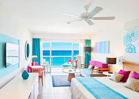 Hotel Playa Vista Azul 4