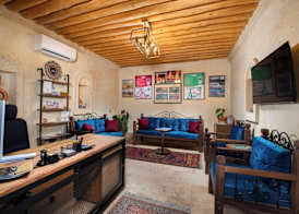 Woox Cappadocia 2