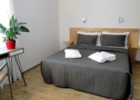 Suites in Erbalunga 5