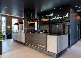 Premier Inn Berlin City Spittelmarkt 4