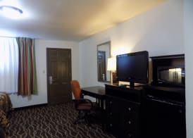 Budget Inn 5