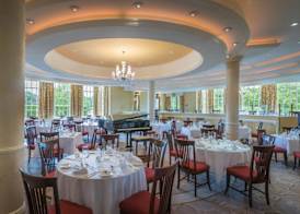 Slieve Russell Hotel 4