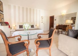 Hotel Tigullio Et De Milan 5