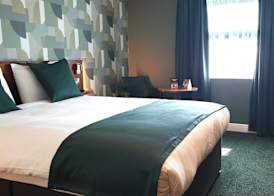 Legacy Preston International Hotel 4