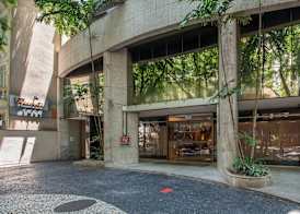 Own Ipanema Visconti Hotel 5