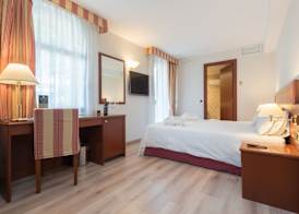 Hotel Spa Termes Carlemany 3