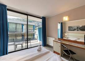 Hotel Holiday Sport & Relax 5