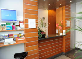 Central-Classic Hotel 2
