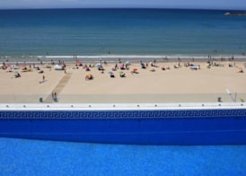 Apartamentos Playa Barbate 4