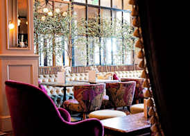 Haddington House Hotel 3