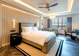 Fairmont Mumbai 3
