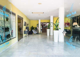 Udalla Park - Hotel & Apartamentos 3