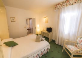Relais Leon d'Oro 4