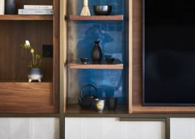 Nobu Hotel Barcelona 5