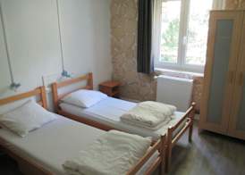 Auberge de Jeunesse HI Chamrousse 3