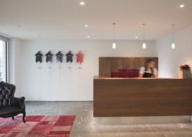 Hotel Traube Tonbach 2